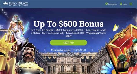 euro palace test|Euro Palace Casino Review (2024) .